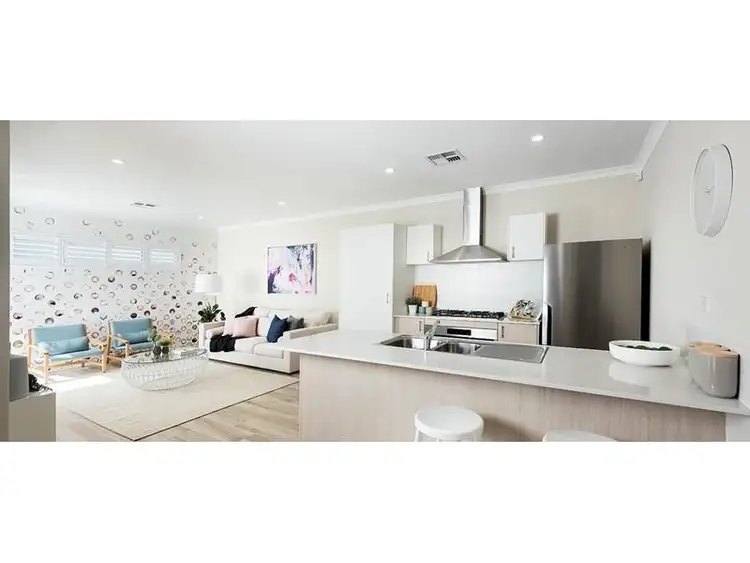 Second view of Homely house listing, 8 Whiteoaks Way, Piara Waters WA 6112