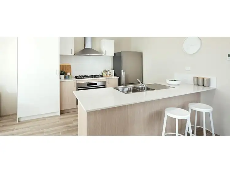 Third view of Homely house listing, 8 Whiteoaks Way, Piara Waters WA 6112