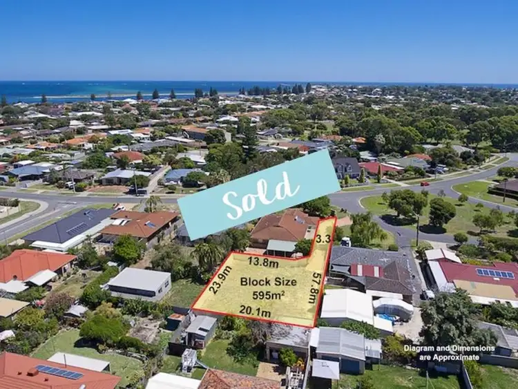 1 Tyne Court, Safety Bay WA 6169