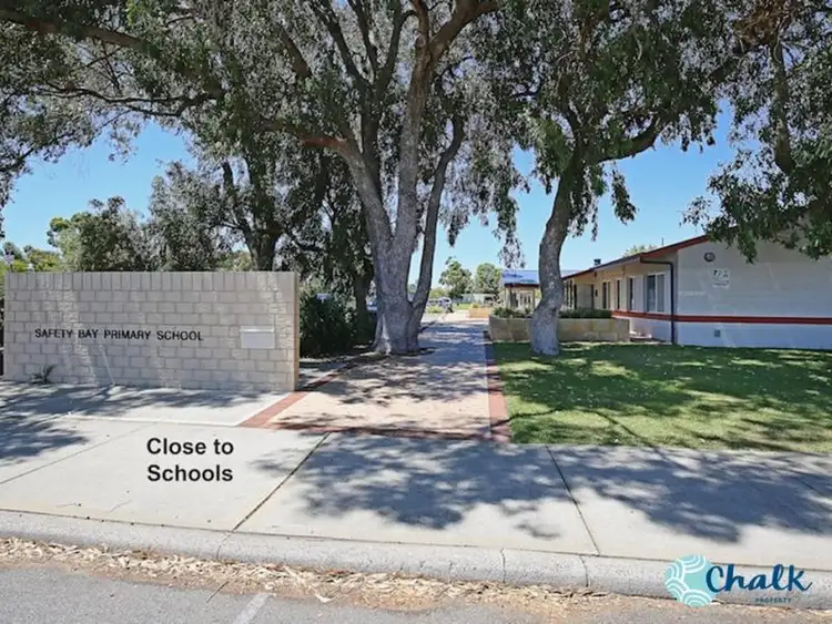 Sixth view of Homely land listing, 1 Tyne Court, Safety Bay WA 6169