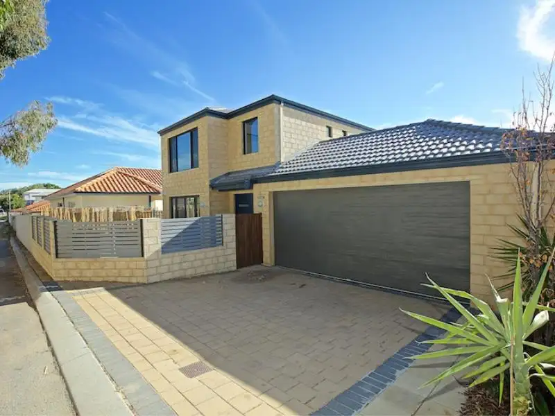 Main view of Homely house listing, 164A Grand Promenade, Doubleview WA 6018