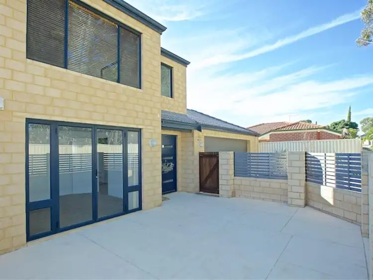 Second view of Homely house listing, 164A Grand Promenade, Doubleview WA 6018