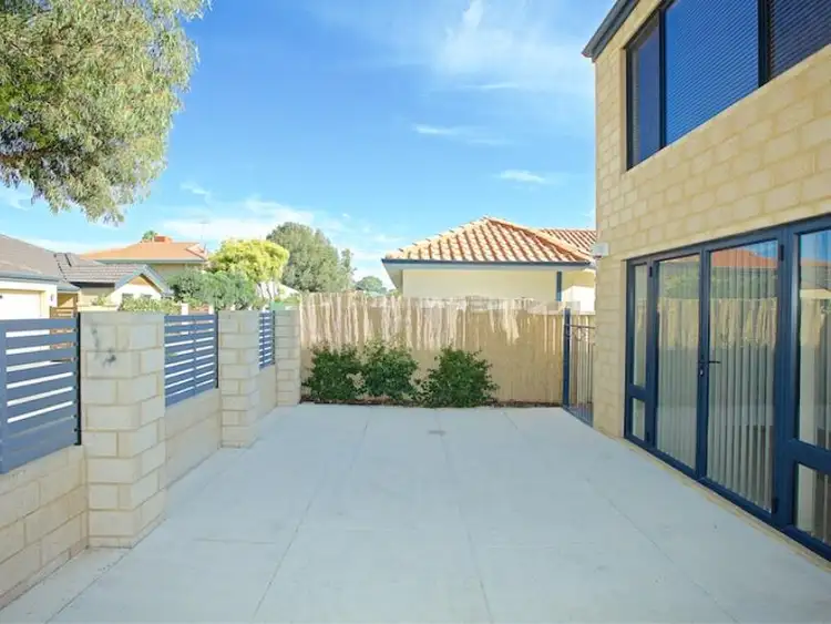 Third view of Homely house listing, 164A Grand Promenade, Doubleview WA 6018