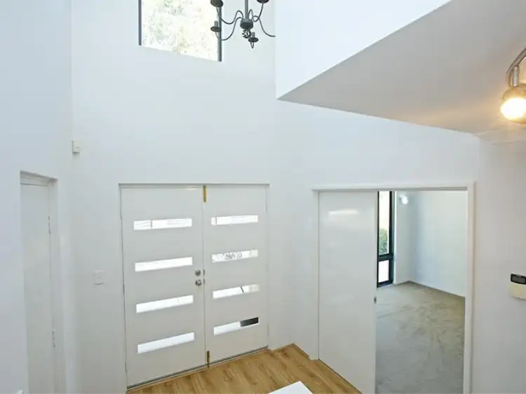 Fourth view of Homely house listing, 164A Grand Promenade, Doubleview WA 6018