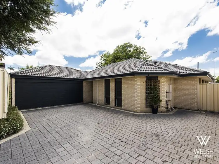140A Planet Street, Carlisle WA 6101