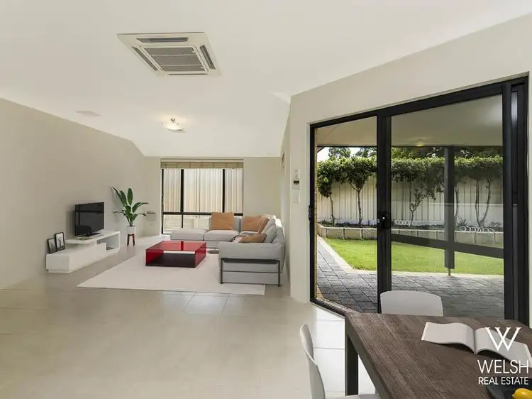 Fifth view of Homely house listing, 140A Planet Street, Carlisle WA 6101