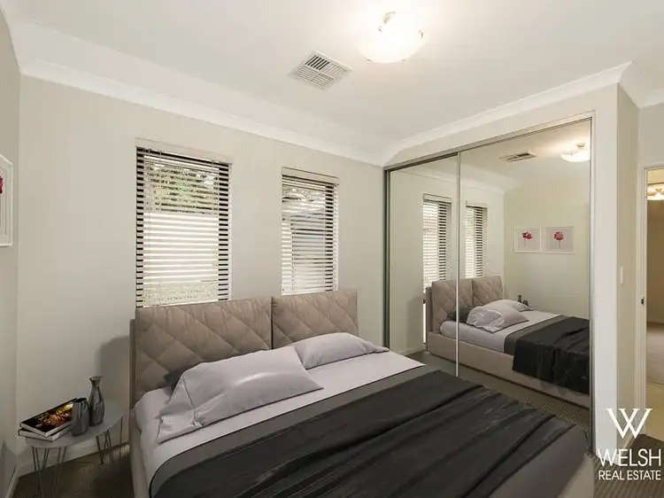 Sixth view of Homely house listing, 140A Planet Street, Carlisle WA 6101