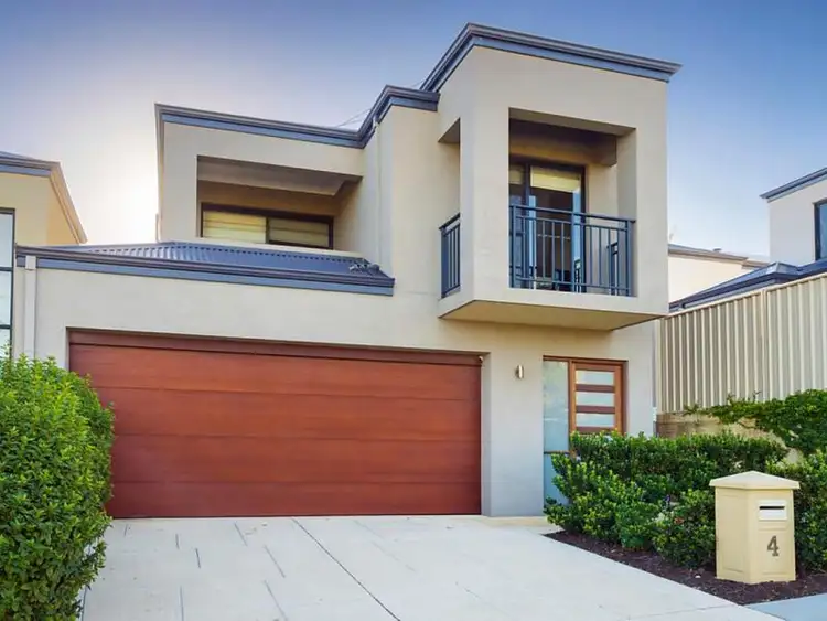 4 Odo Street, North Beach WA 6020