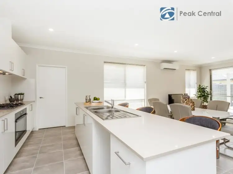 Second view of Homely house listing, 40 Apatite Street, Banjup WA 6164