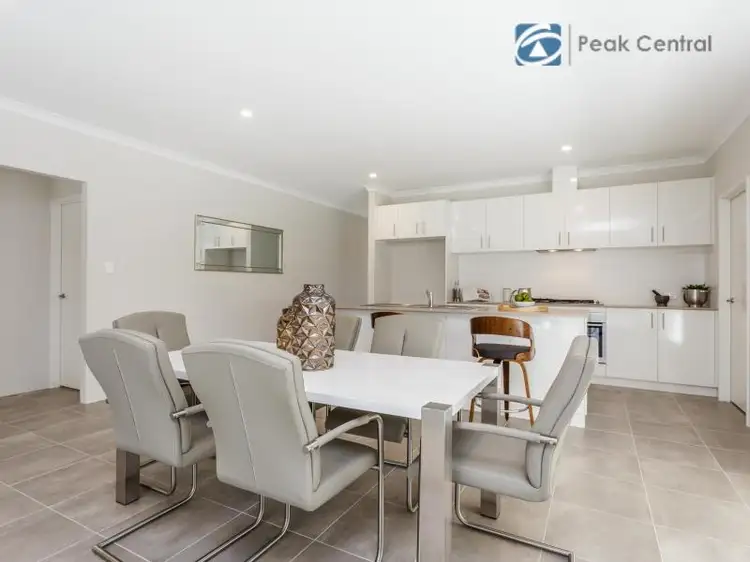 Fifth view of Homely house listing, 40 Apatite Street, Banjup WA 6164