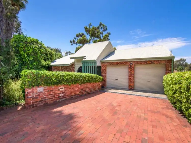 Main view of Homely house listing, 24 Ridge Street, Wembley Downs WA 6019