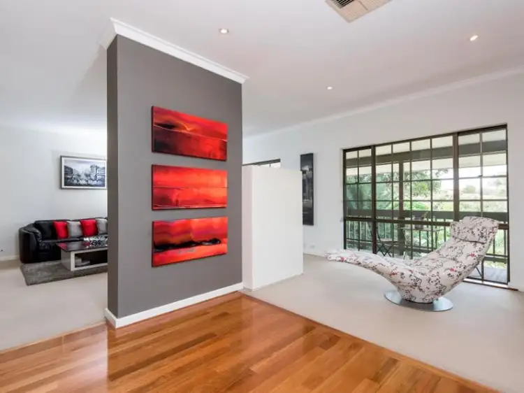 Fourth view of Homely house listing, 24 Ridge Street, Wembley Downs WA 6019