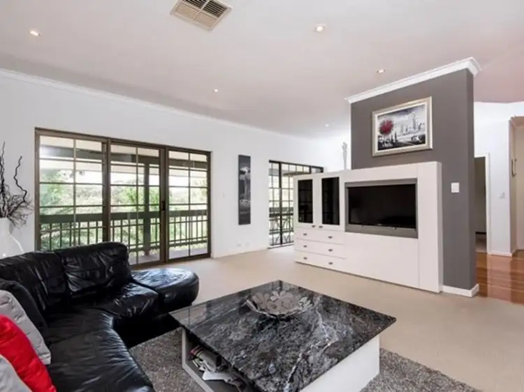 Fifth view of Homely house listing, 24 Ridge Street, Wembley Downs WA 6019