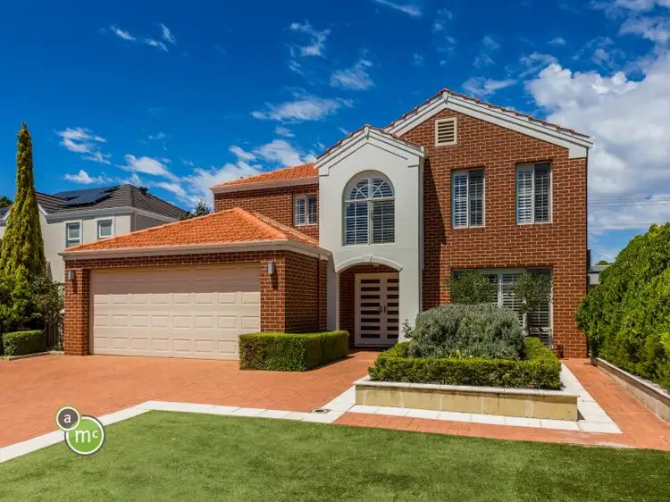 Main view of Homely house listing, 24 Bronzewing Loop, Wembley WA 6014