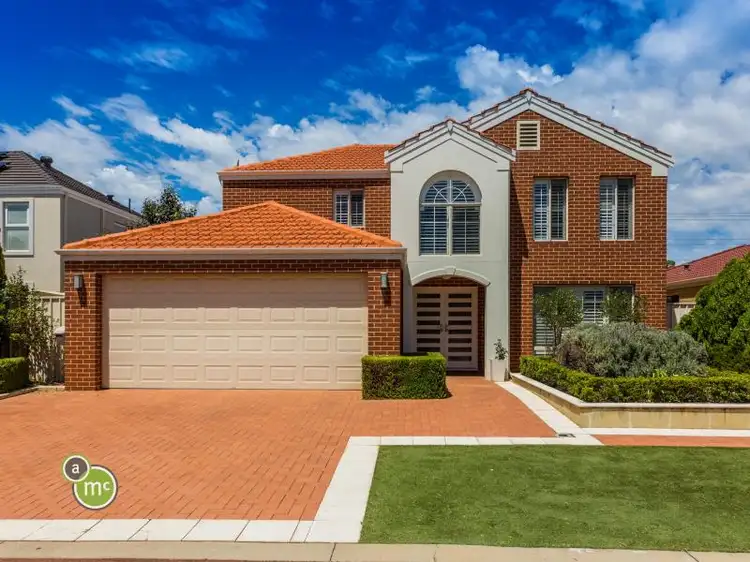 Third view of Homely house listing, 24 Bronzewing Loop, Wembley WA 6014