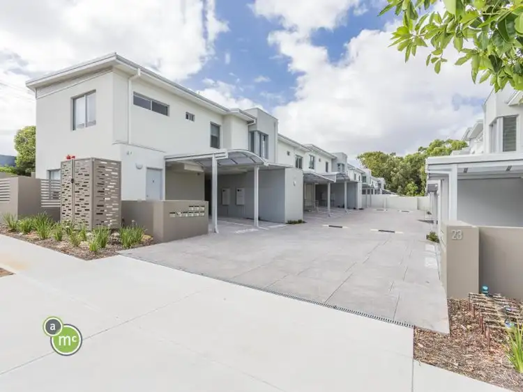 Main view of Homely unit listing, 4/23 Escot Road, Innaloo WA 6018