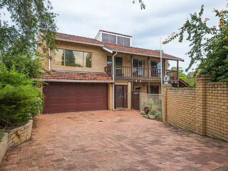 Main view of Homely house listing, 3 Riber Crt, Carine WA 6020