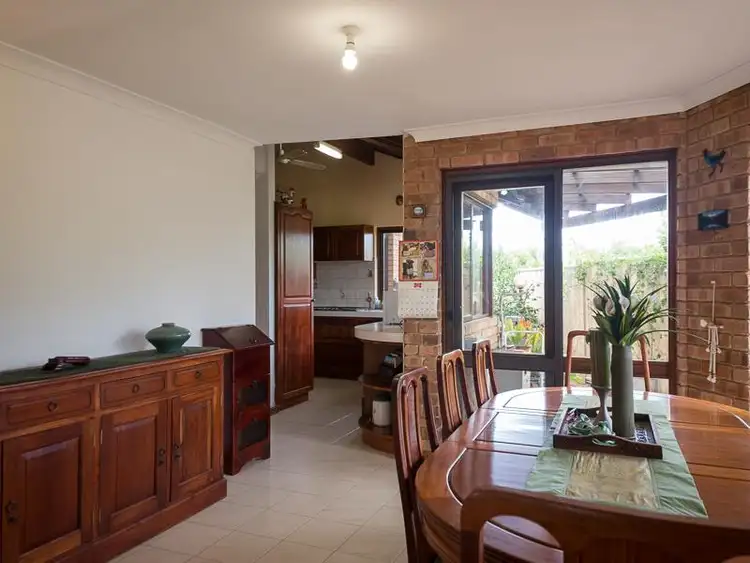 Third view of Homely house listing, 3 Riber Crt, Carine WA 6020