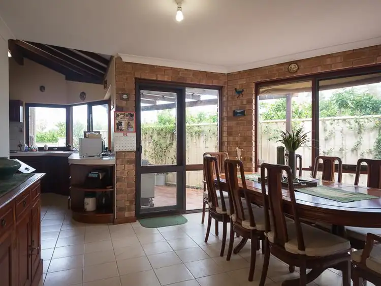 Fourth view of Homely house listing, 3 Riber Crt, Carine WA 6020
