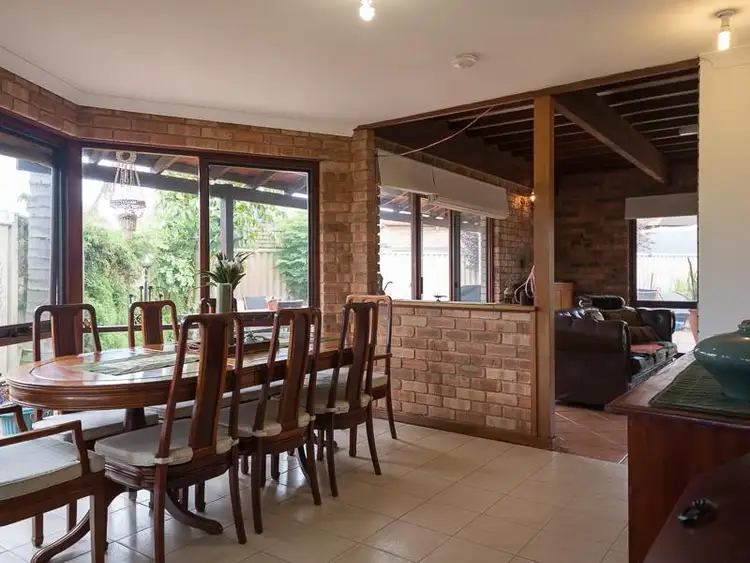 Fifth view of Homely house listing, 3 Riber Crt, Carine WA 6020