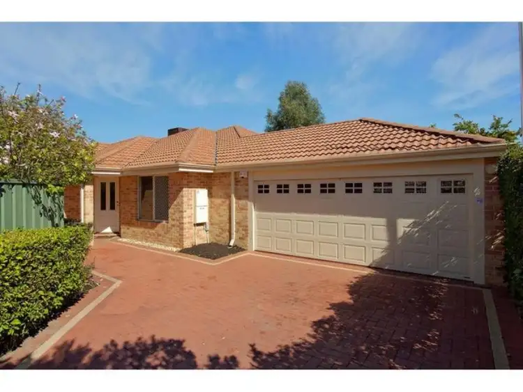 33A Goddard Street, Lathlain WA 6100