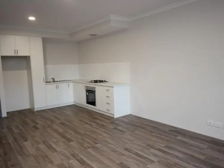 Second view of Homely apartment listing, Unit 4, 20 Ward Street, Mandurah WA 6210