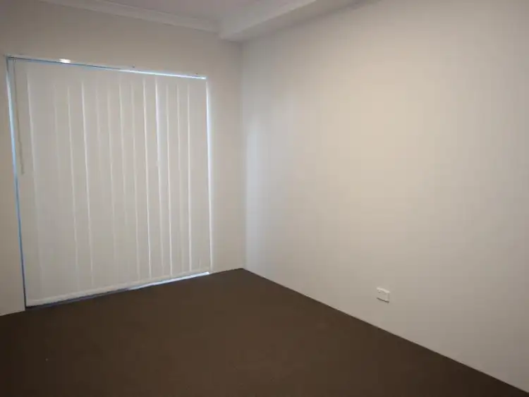 Third view of Homely apartment listing, Unit 4, 20 Ward Street, Mandurah WA 6210