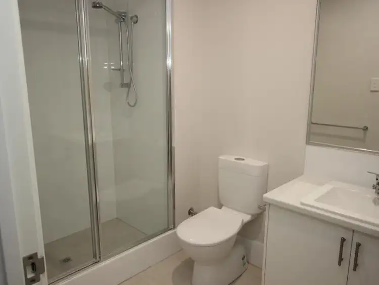 Fifth view of Homely apartment listing, Unit 4, 20 Ward Street, Mandurah WA 6210