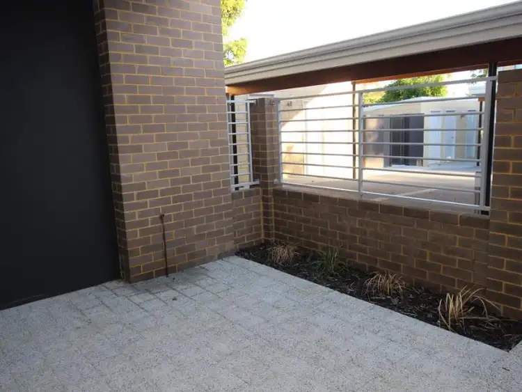 Sixth view of Homely apartment listing, Unit 4, 20 Ward Street, Mandurah WA 6210