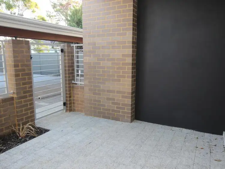 Seventh view of Homely apartment listing, Unit 4, 20 Ward Street, Mandurah WA 6210