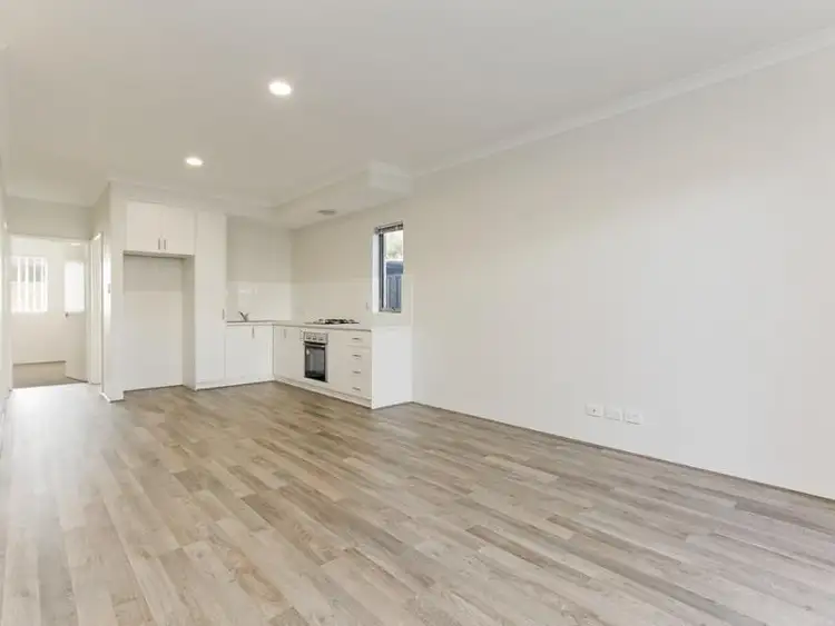 Third view of Homely apartment listing, Unit 3, 20 Ward Street, Mandurah WA 6210