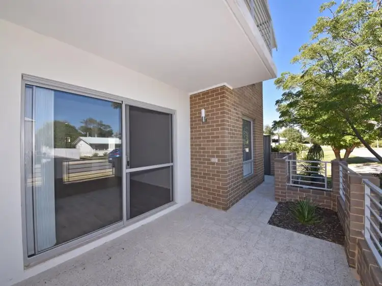 Main view of Homely apartment listing, Unit 2, 20 Ward Street, Mandurah WA 6210