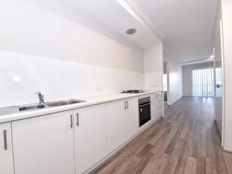 Fifth view of Homely apartment listing, Unit 2, 20 Ward Street, Mandurah WA 6210