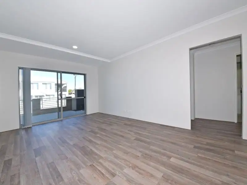 Main view of Homely apartment listing, Unit 1, 20 Ward Street, Mandurah WA 6210
