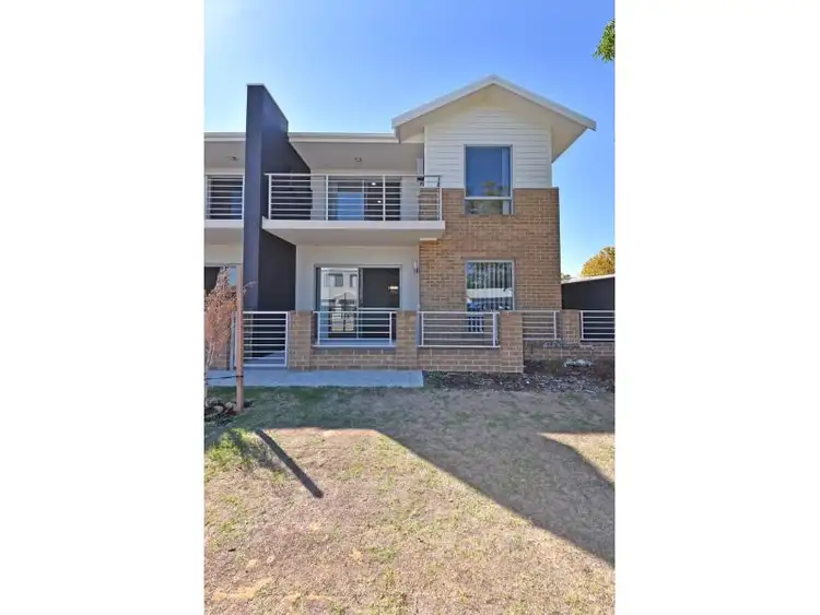 Third view of Homely apartment listing, Unit 1, 20 Ward Street, Mandurah WA 6210