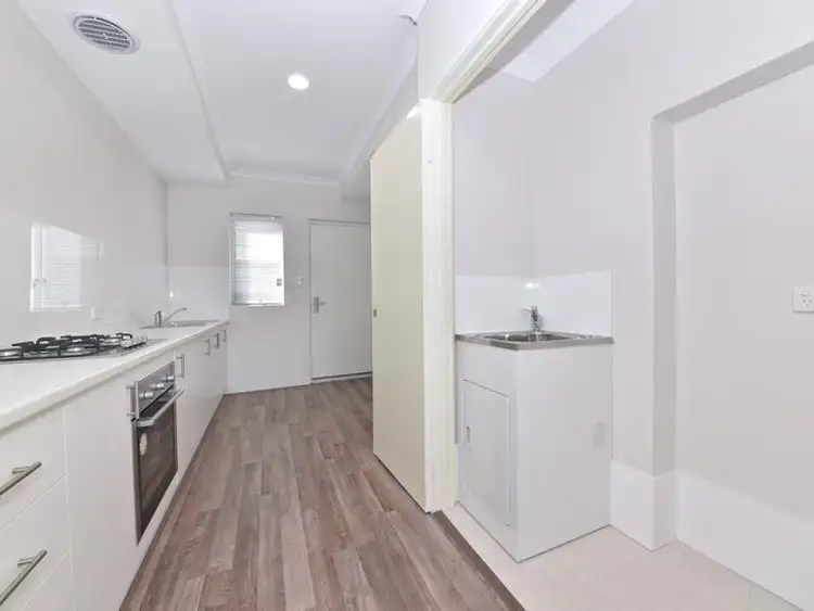 Seventh view of Homely apartment listing, Unit 1, 20 Ward Street, Mandurah WA 6210