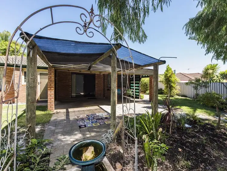 Main view of Homely house listing, 61 Hercules Street, Rockingham WA 6168