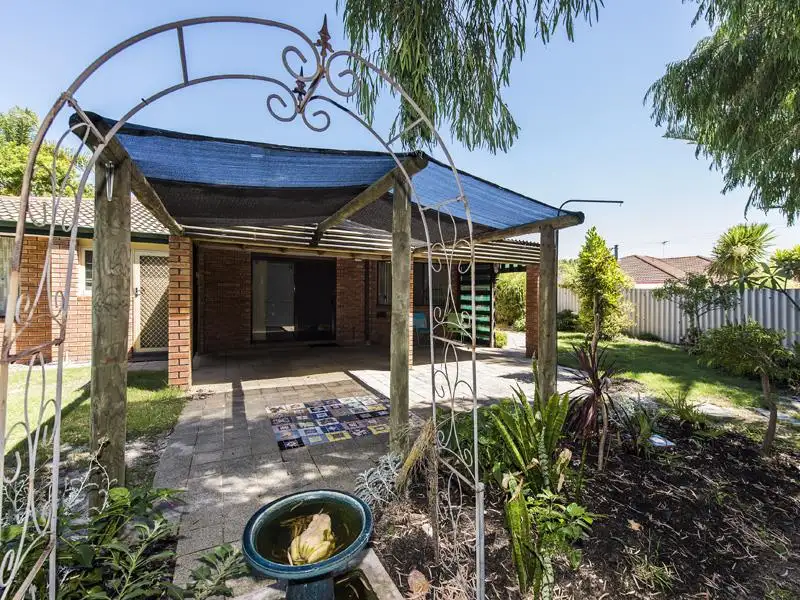 Main view of Homely house listing, 61 Hercules Street, Rockingham WA 6168