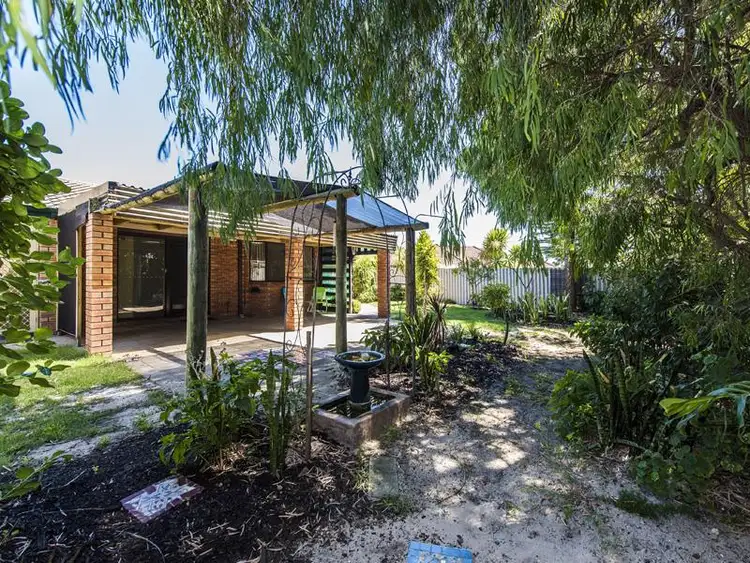 Second view of Homely house listing, 61 Hercules Street, Rockingham WA 6168