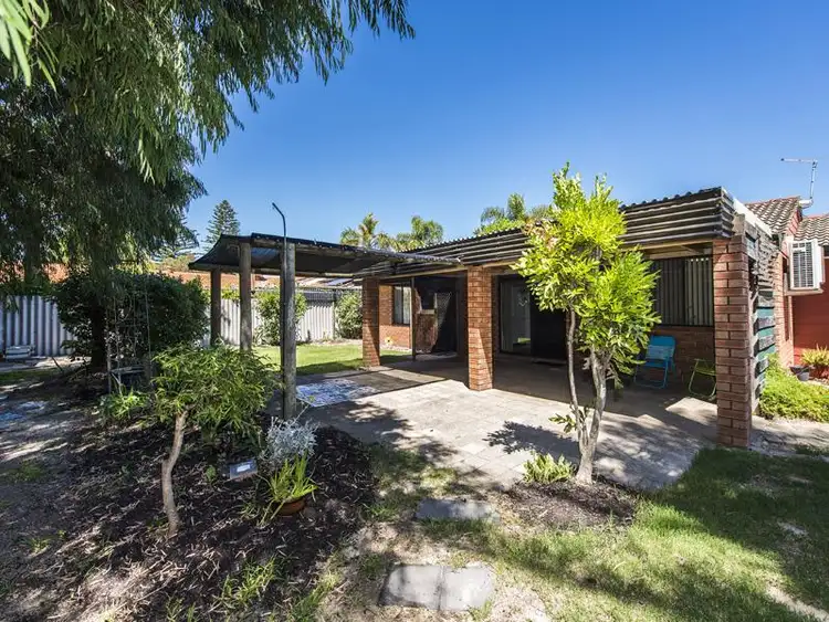 Third view of Homely house listing, 61 Hercules Street, Rockingham WA 6168