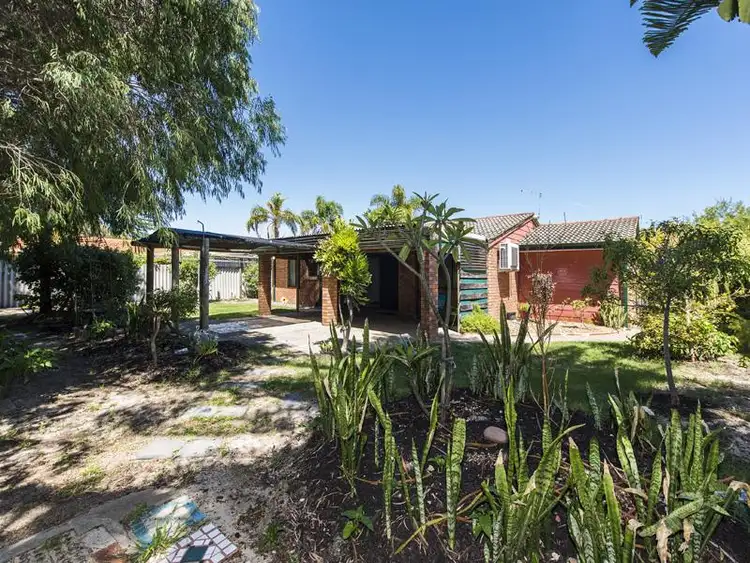 Fifth view of Homely house listing, 61 Hercules Street, Rockingham WA 6168