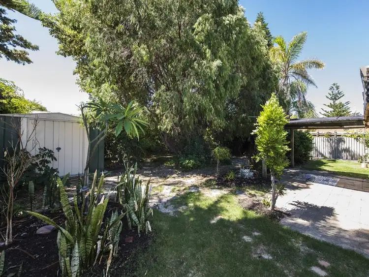 Sixth view of Homely house listing, 61 Hercules Street, Rockingham WA 6168