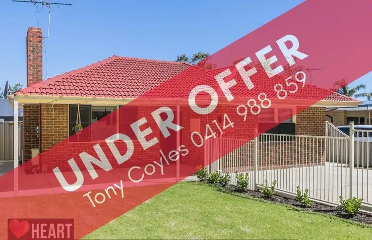 Main view of Homely house listing, 31 Hartley Street, Coolbellup WA 6163