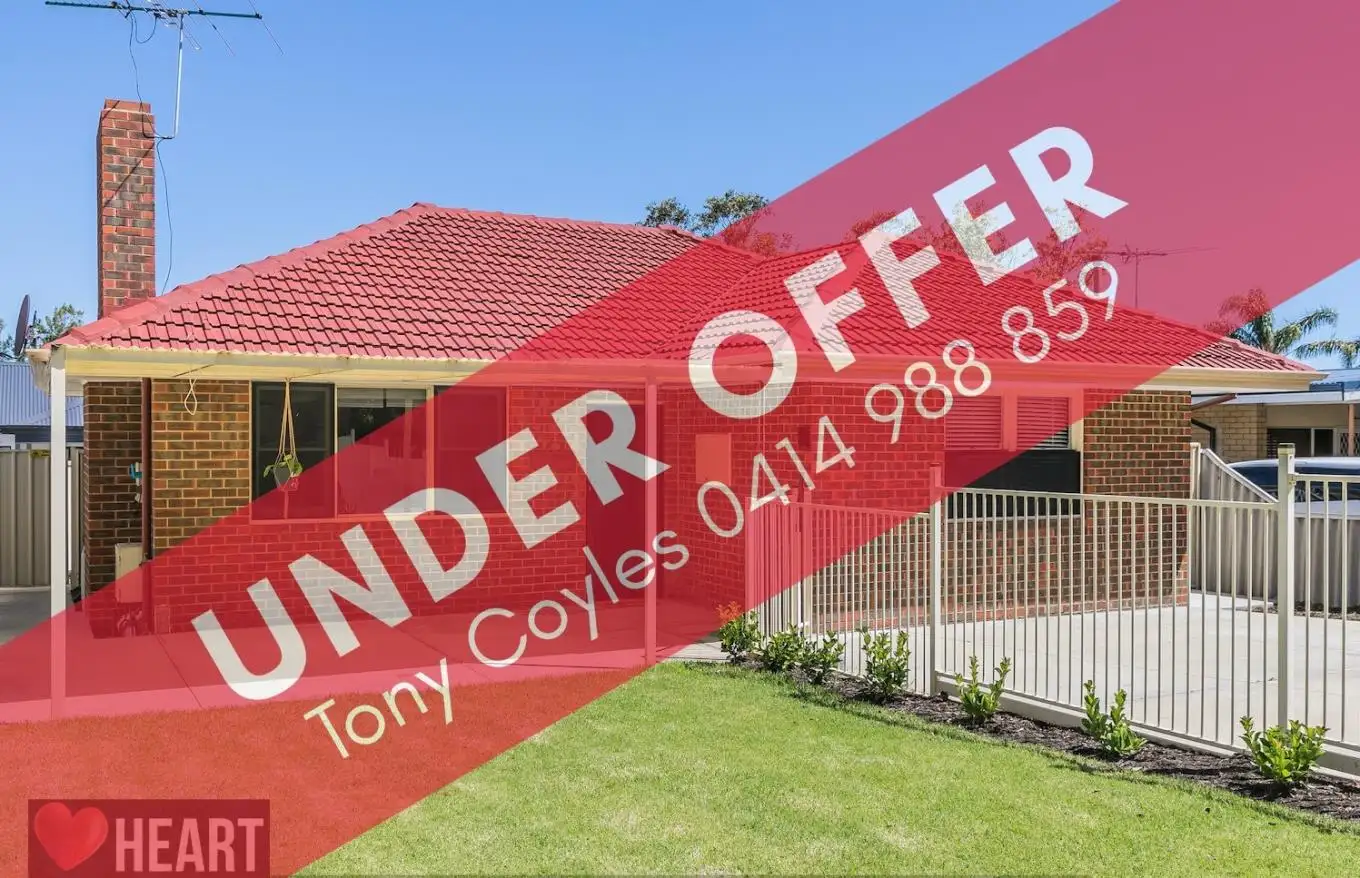 Main view of Homely house listing, 31 Hartley Street, Coolbellup WA 6163