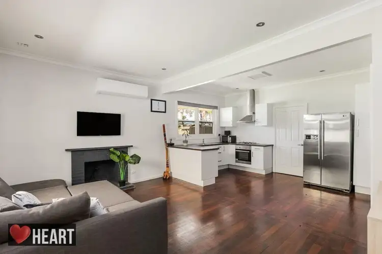 Third view of Homely house listing, 31 Hartley Street, Coolbellup WA 6163