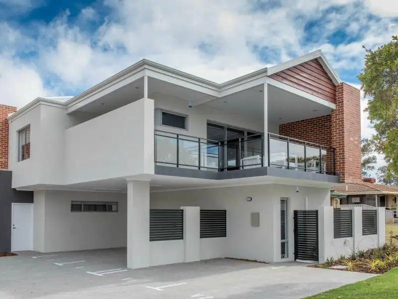 Main view of Homely apartment listing, 6/19 Kyarra Street, Innaloo WA 6018