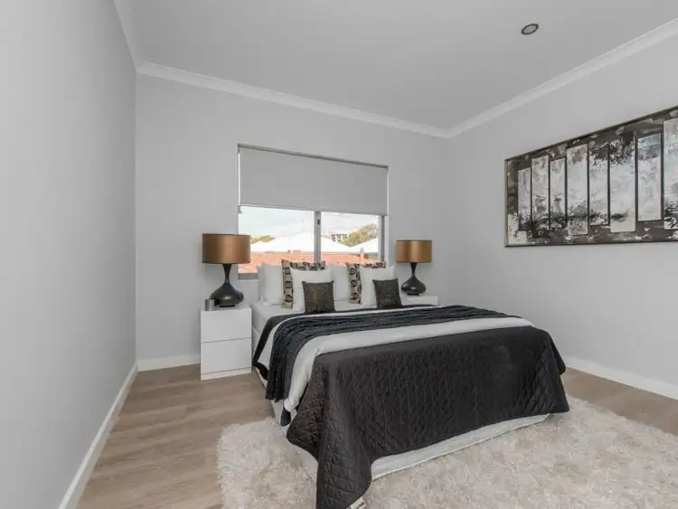 Third view of Homely apartment listing, 6/19 Kyarra Street, Innaloo WA 6018