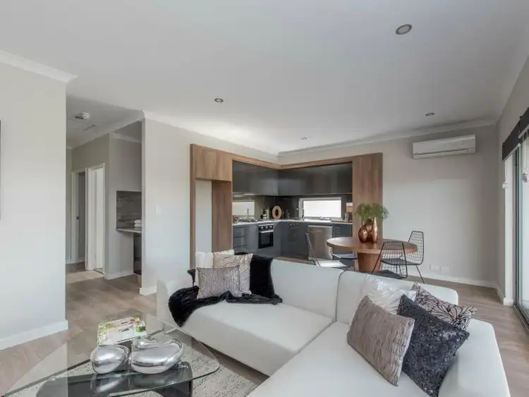 Sixth view of Homely apartment listing, 6/19 Kyarra Street, Innaloo WA 6018