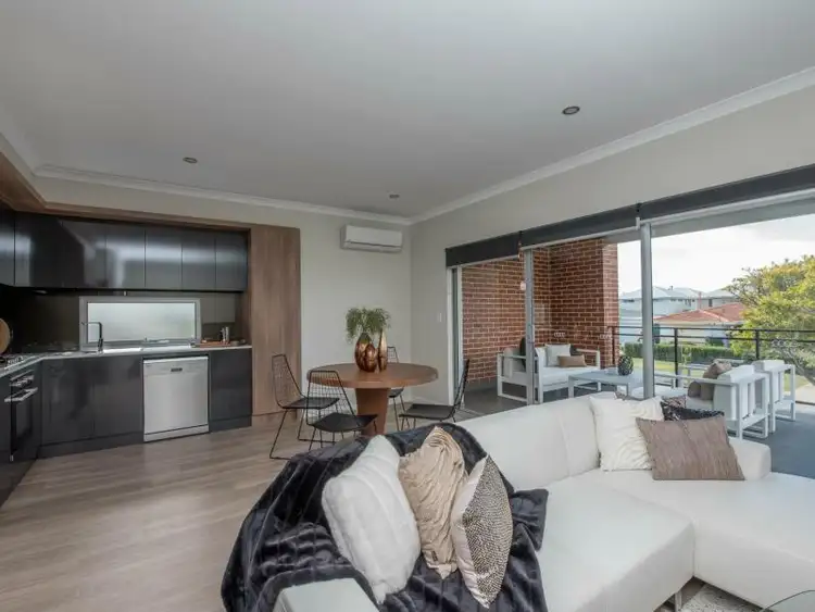 Seventh view of Homely apartment listing, 6/19 Kyarra Street, Innaloo WA 6018