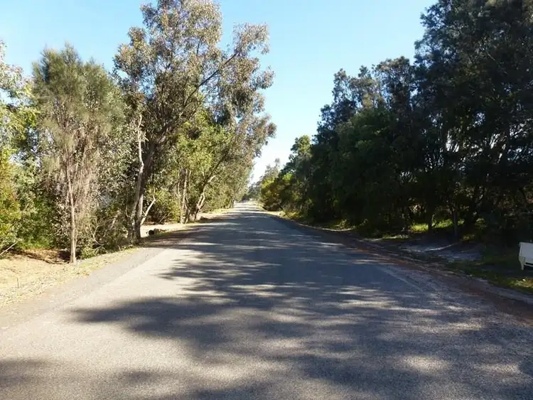 Second view of Homely land listing, Lot 131 Hardey Road, Serpentine WA 6125